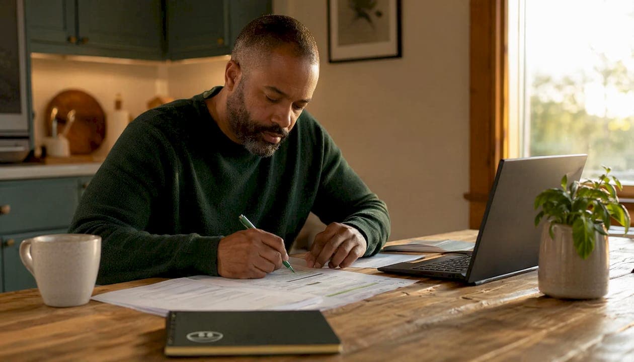 Private Real Estate Notes: A Buyer's Investment Guide
