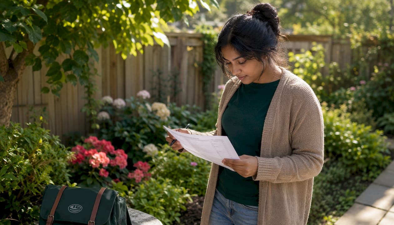 Home Tour Checklist: What Buyers Must Evaluate