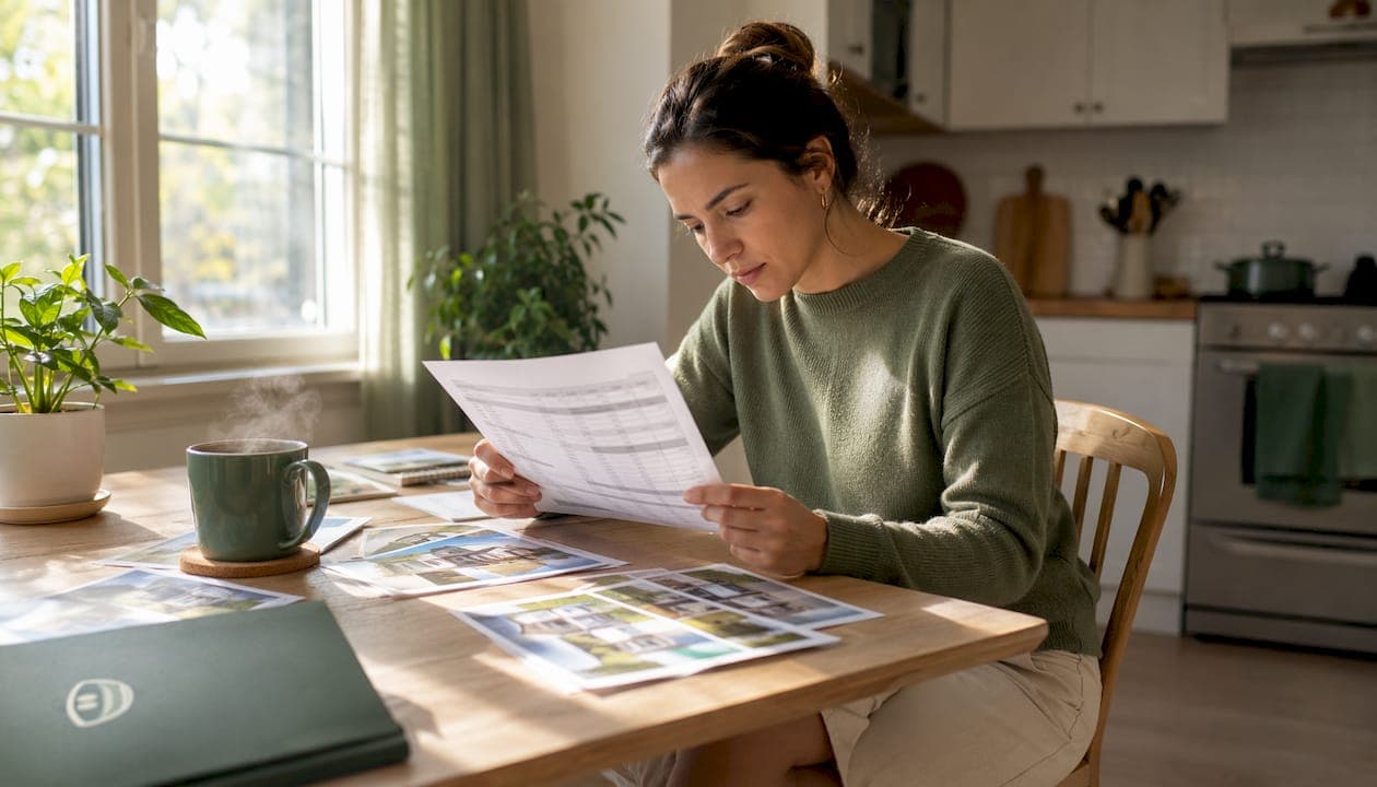 House Hunting Spreadsheet: Your 2026 Buyer's Guide