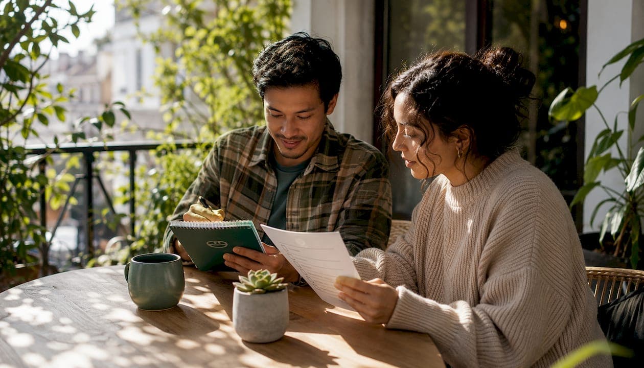 Your Home Buying Wishlist: A Practical 2026 Guide