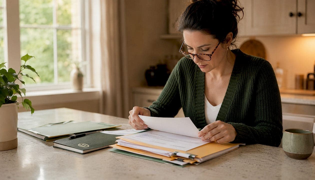 Buyer Closing Checklist: What to Do Before Closing Day