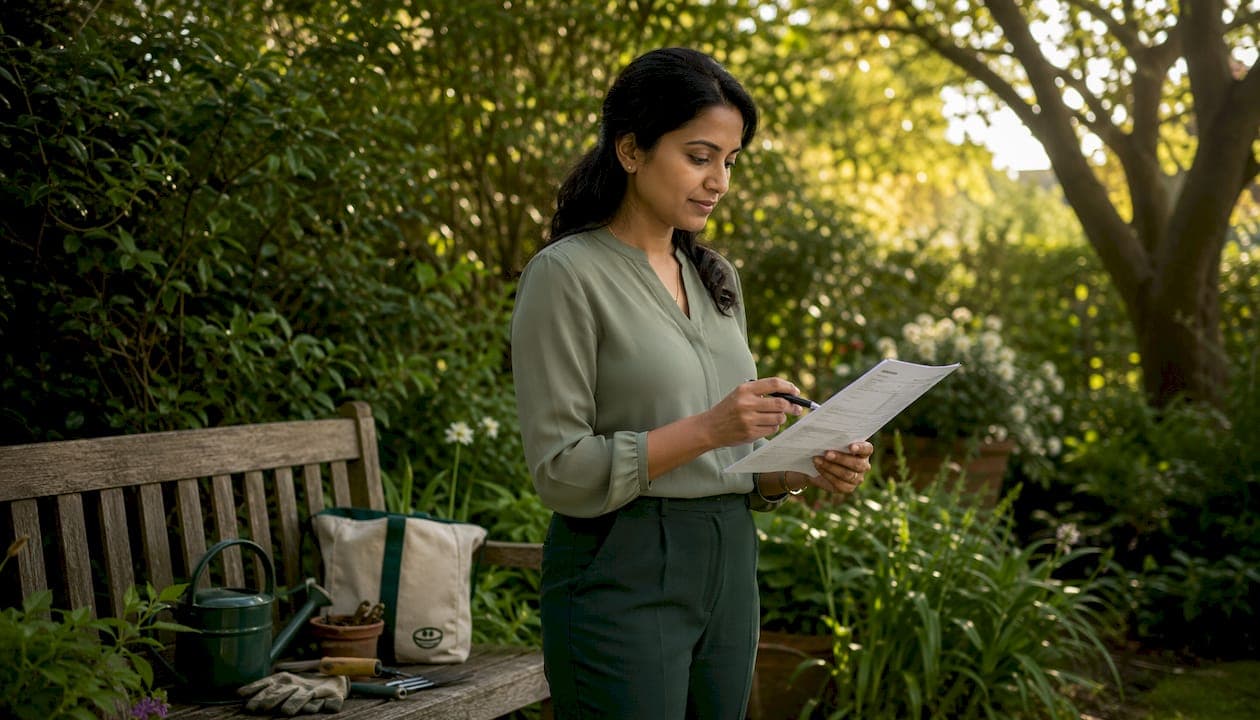 Property Viewing Checklist: A Serious Buyer's Guide
