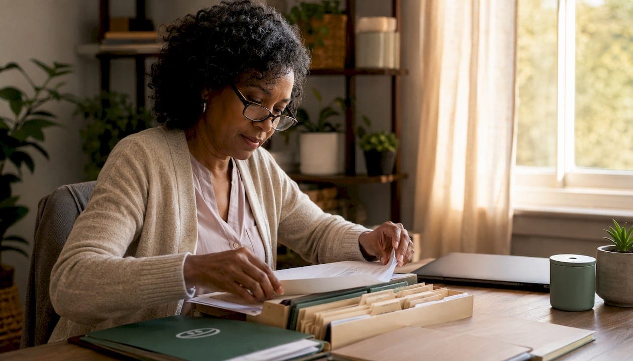 Mortgage Document Checklist: Get Approved Faster