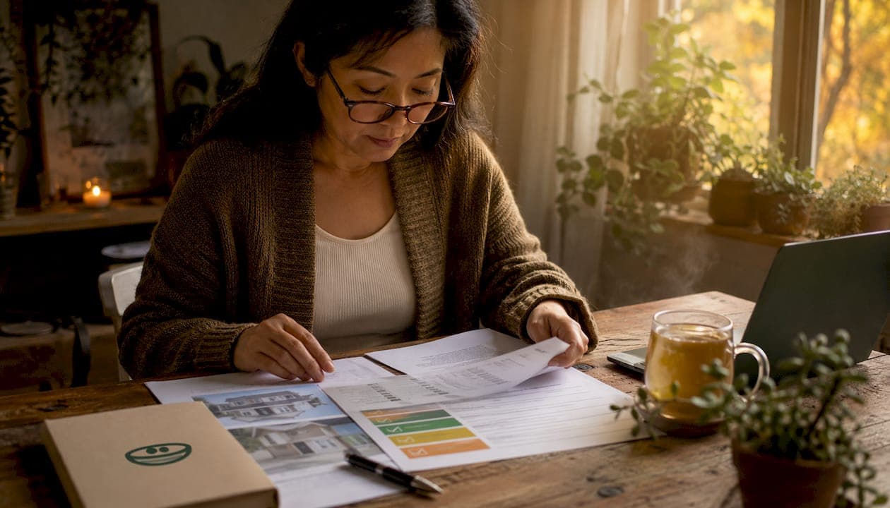 Best Home Buying Checklist for Serious Buyers in 2026