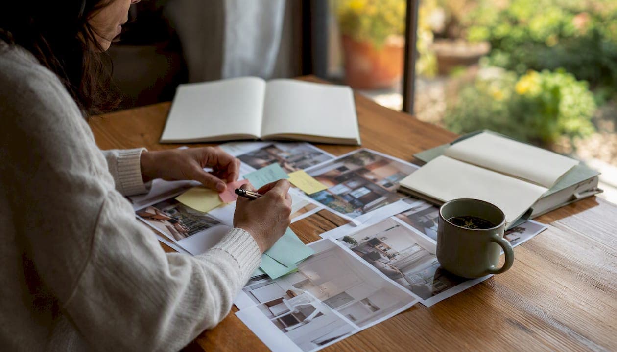Property Tagging System for Serious Buyers and Agents