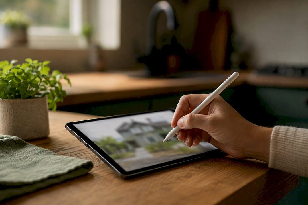 Annotate Listing Photos for Clearer Comparisons and Notes