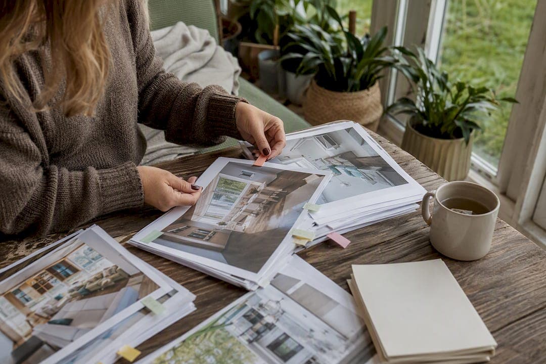 Log House Rejection Reasons: A Buyer's Logging System