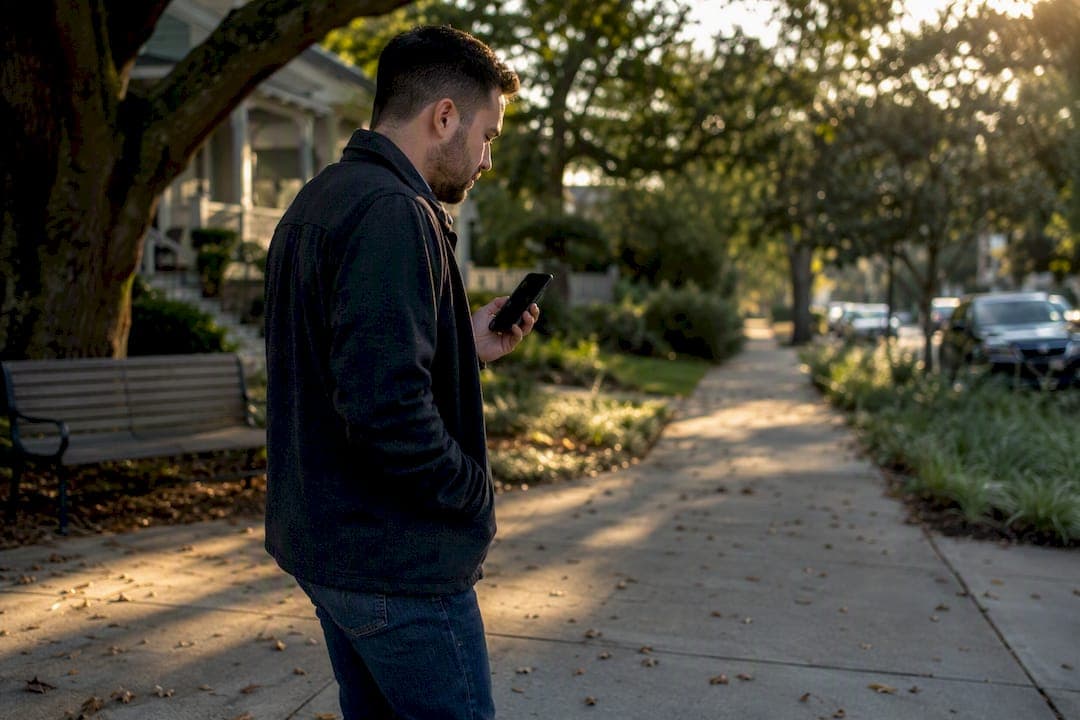Buyers: Verify Any Walkability Score in 15 Minutes