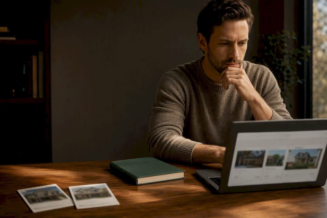 Combine Zillow and Redfin into One Private Workspace for U.S. Buyers