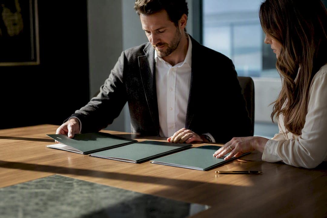 Track Eight Negotiation Points Privately for Buyers & Agents