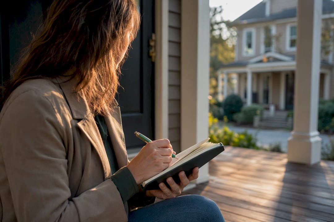 Keep Notes Private: 6 Part Property Rating System for Buyers & Agents