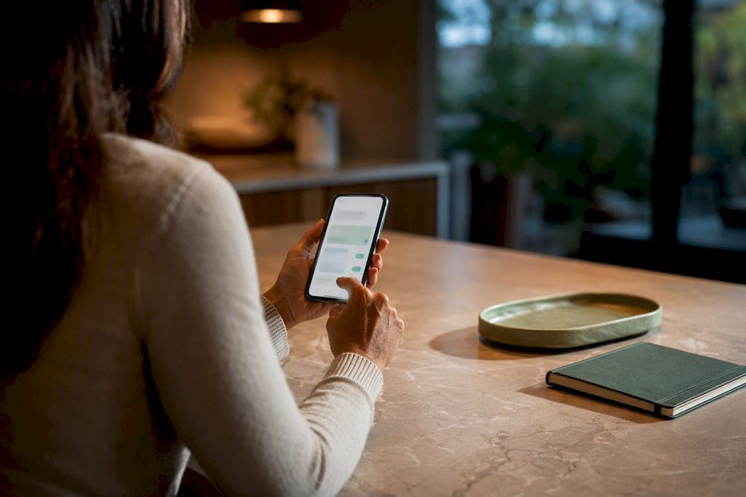 4 Privacy by Design Checks for Home Search Settings, Buyers & Agents