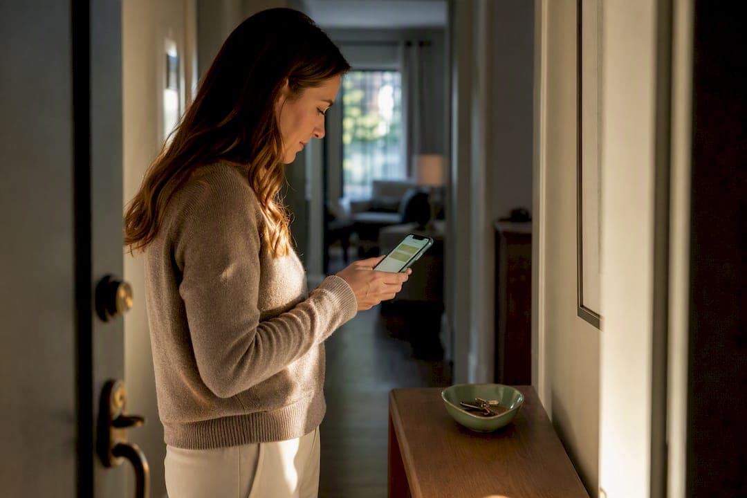 Keep Notes Clear After 3 or 4 Tours: Private Home Listings for Buyers