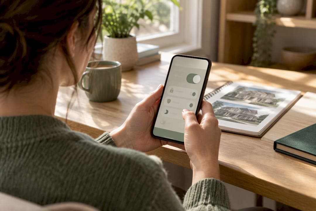 Lock Down Home Search Data Before Your Next Tour for Buyers and Agents
