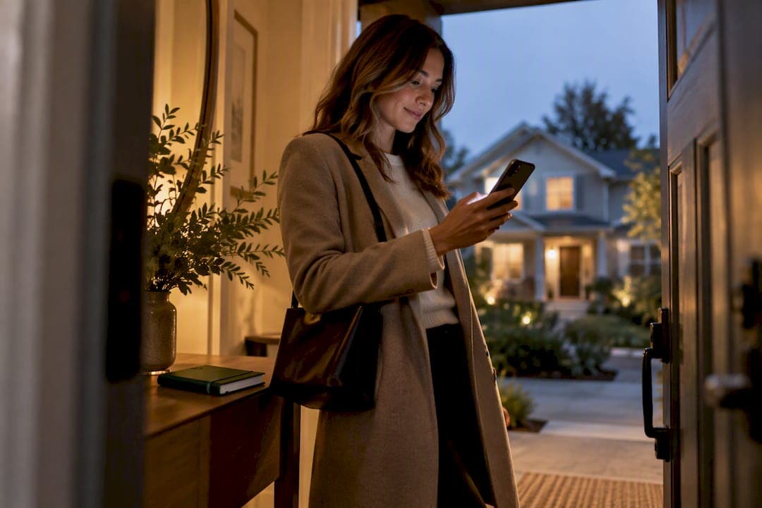 Catch Price Drops Privately: Price Alert Frequency for Buyers & Agents