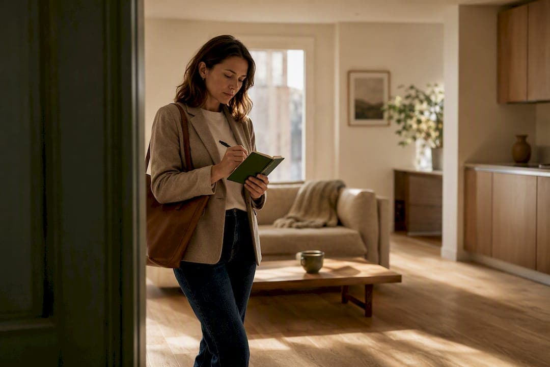 15 Second Buyer Agent Feedback: Private by Default for Buyers & Agents
