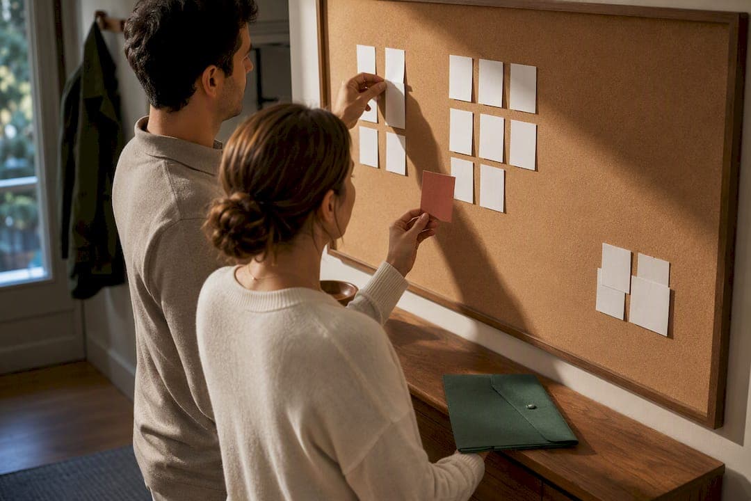 Start Tracking Tours Today: Privacy First House Hunting Kanban