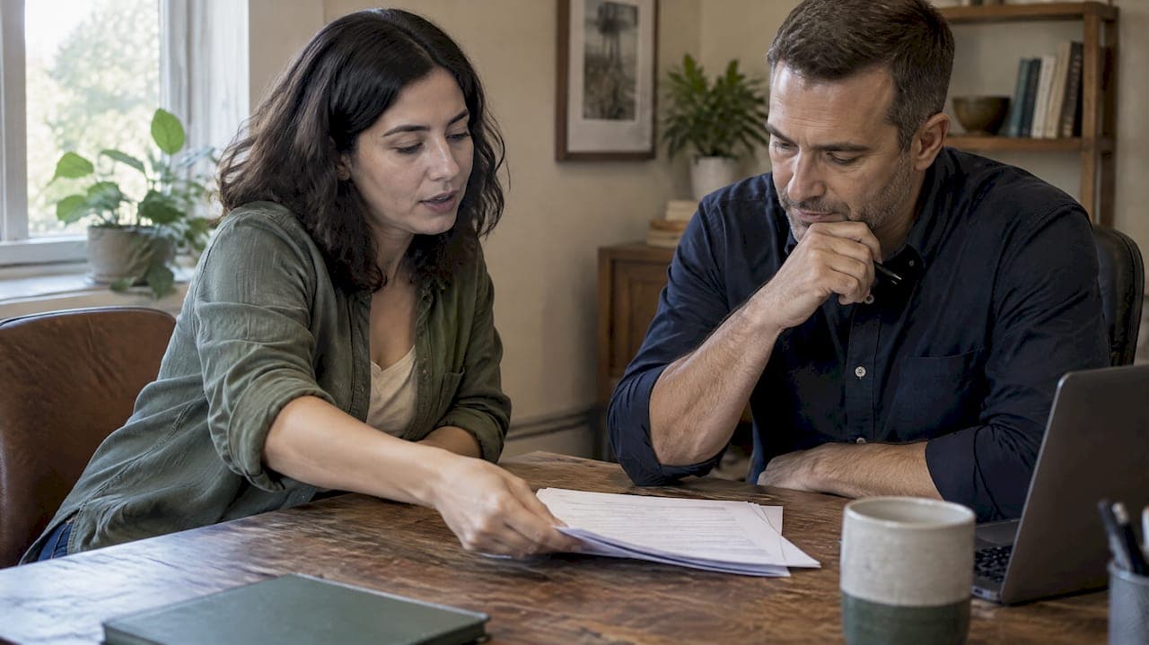 Protect Your Offer: Five Buyer Notes to Share with Your Realtor
