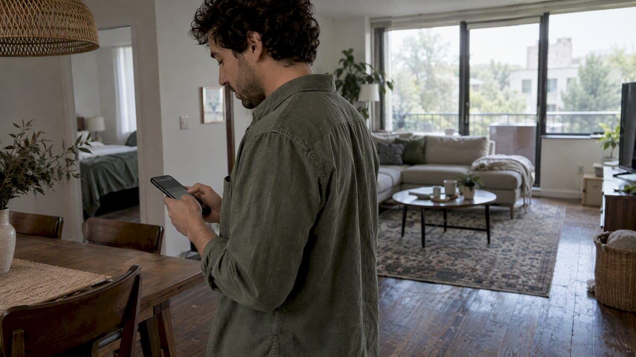 U.S. Homebuyers: Track HOA Fees Privately When Touring 5–6 Homes