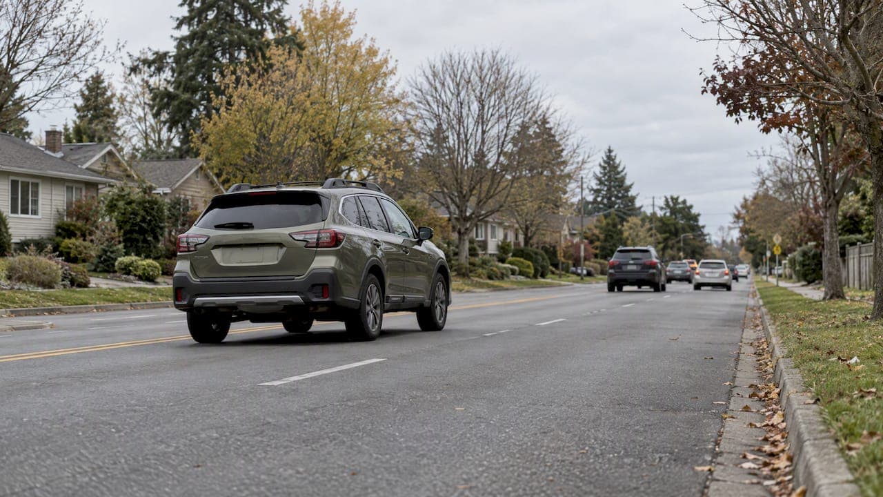 Track Commutes Privately: Buyers and Agents Compare Route Ranges