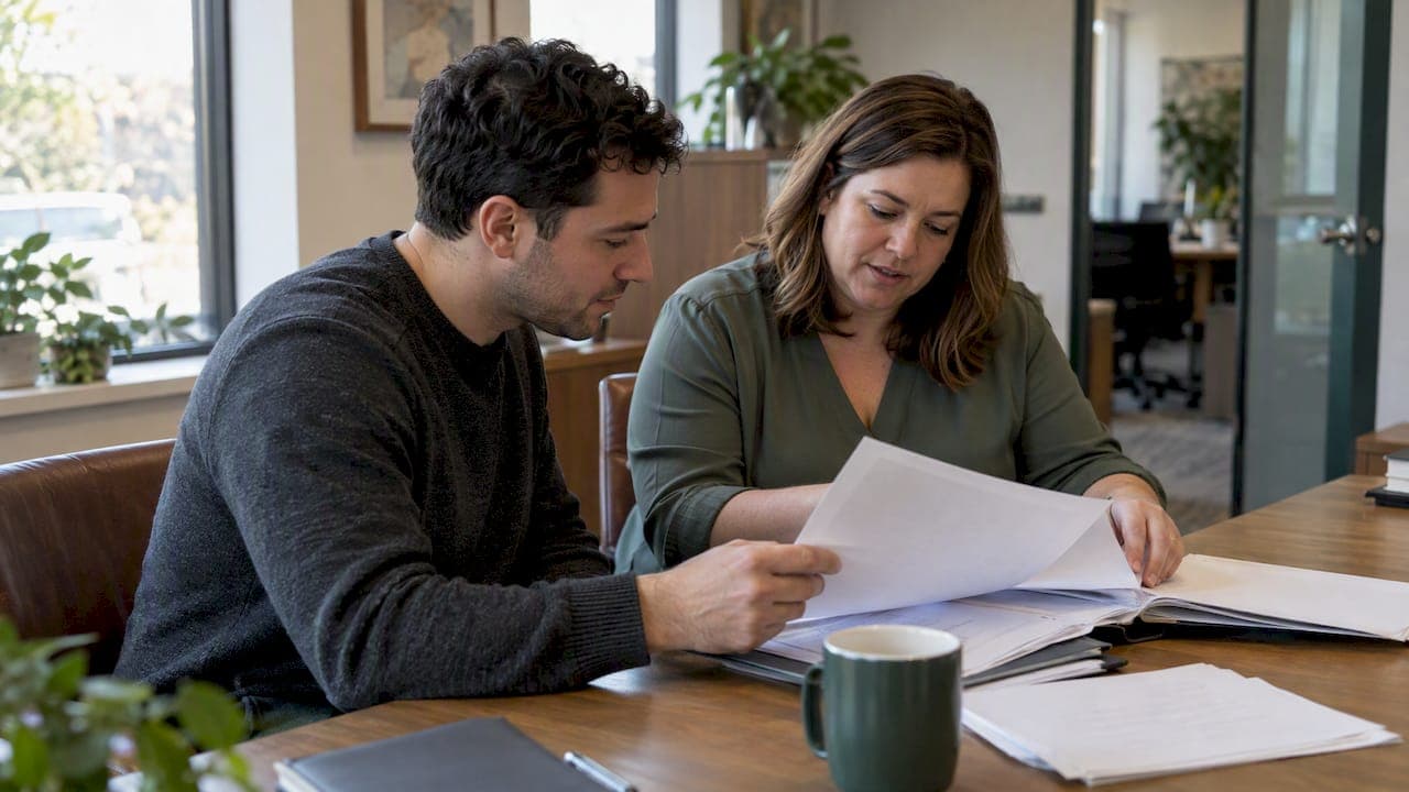 Offer Terms Checklist: Catch Missing Attachments for Buyers and Agents