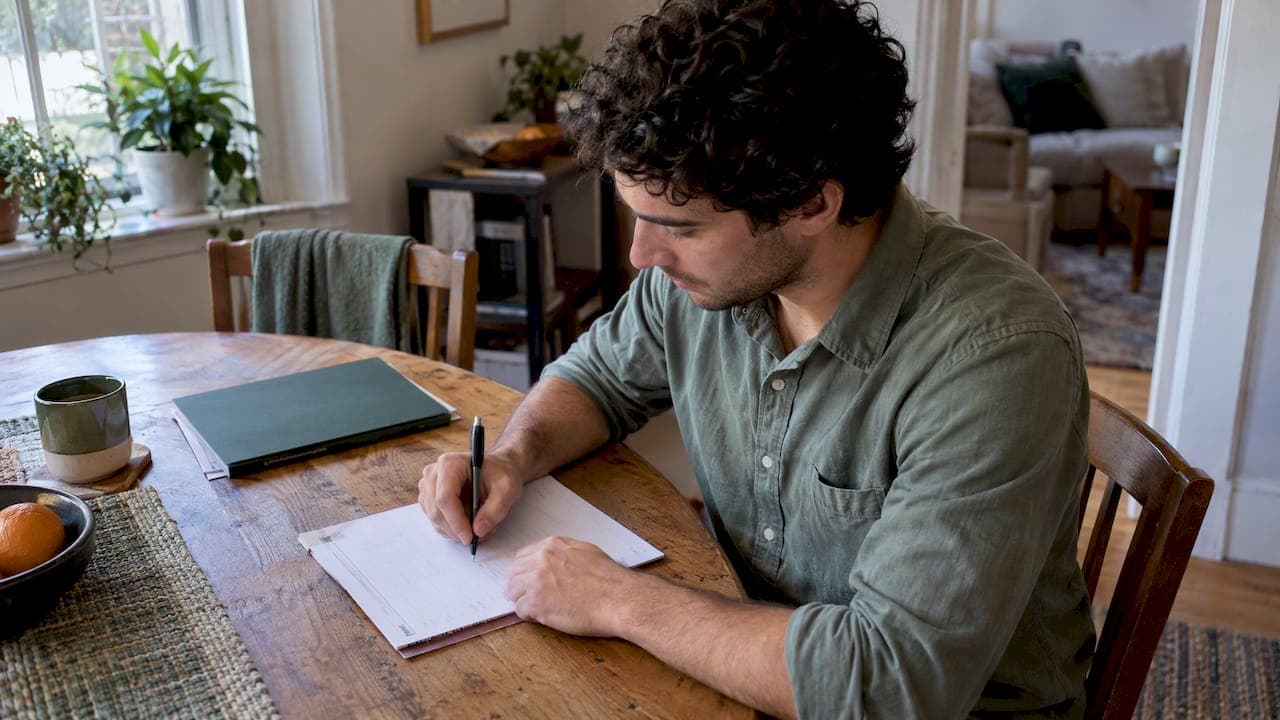 Offer Tracking Template for Buyers and Agents: Keep Deadlines Private