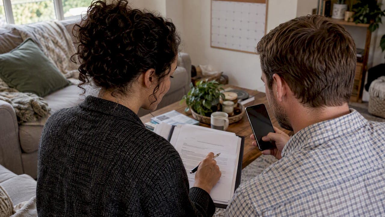Avoid Homebuyer’s Remorse: Stop Browsing, Track Offer Deadlines